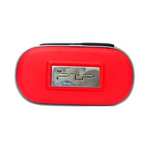خرید کیف حمل کنسول بازی PSP مدل PSBG مناسب برای PSP 1000-2000-3000-Street با کیفیت عالی از Zarvan