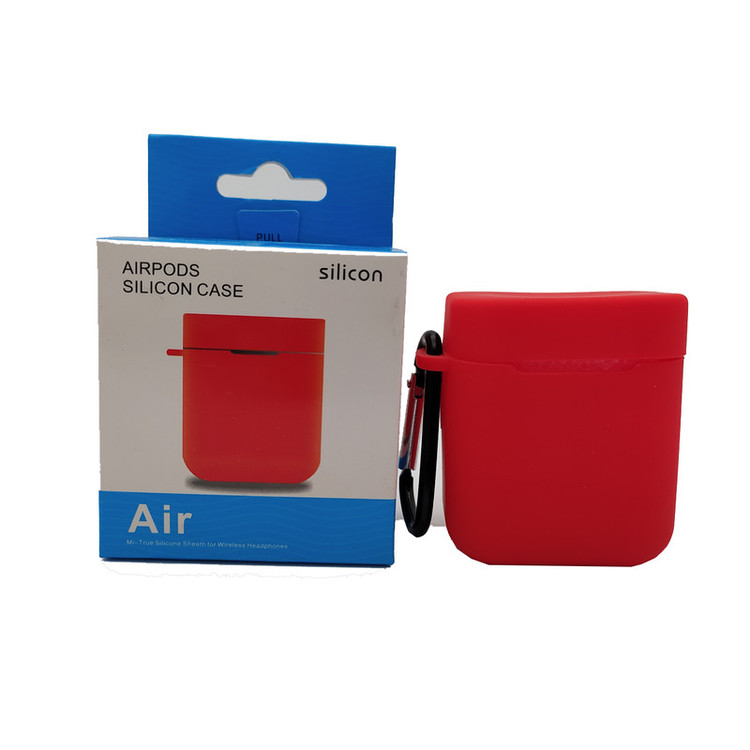 خرید کاور مدل ksxa1 مناسب برای کیس هندزفری شیائومی AIR با کیفیت عالی از Zarvan