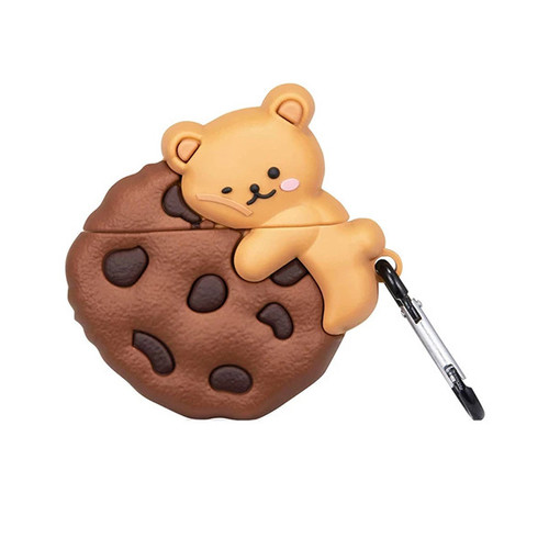 خرید کاور مدل کوکی خرسی مناسب برای کیس اپل ایرپاد پرو2 با کیفیت عالی از Zarvan