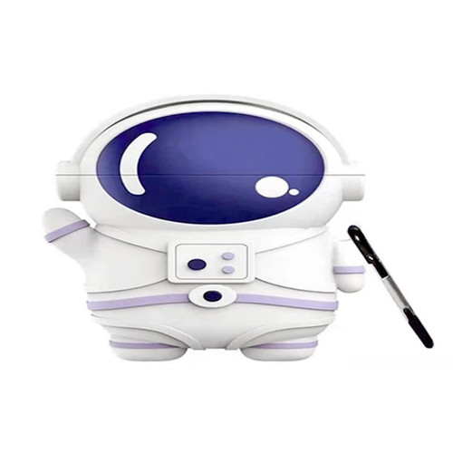 خرید کاور مدل فضانورد مناسب برای کیس اپل ایرپاد پرو با کیفیت عالی از Zarvan