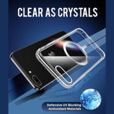 خرید کاور واچ من مدل Clear magsafe مناسب برای گوشی موبایل اپل iphone 7 / 8 با کیفیت عالی از Zarvan