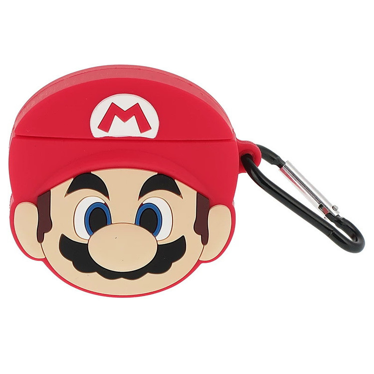 خرید کاور مدل سوپر ماریو مناسب برای کیس اپل ایرپاد پرو با کیفیت عالی از Zarvan