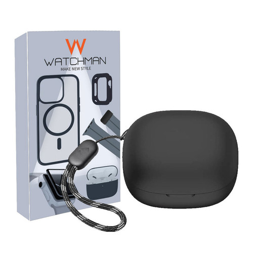 خرید کاور واچ من مدل silicon type مناسب برای کیس هدفون بی سیم انکر SoundCore R50i / P20i / P25i با کیفیت عالی از Zarvan