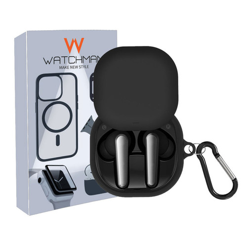 خرید کاور واچ من مدل silicon type مناسب برای کیس هدفون بی سیم انکر Soundcore Liberty Air 2 Pro با کیفیت عالی از Zarvan