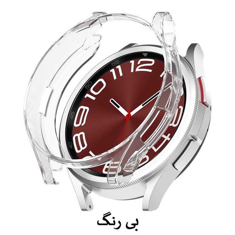 خرید کاور بامپر گلکسی واچ سامسونگ Galaxy Watch 6 40 mm