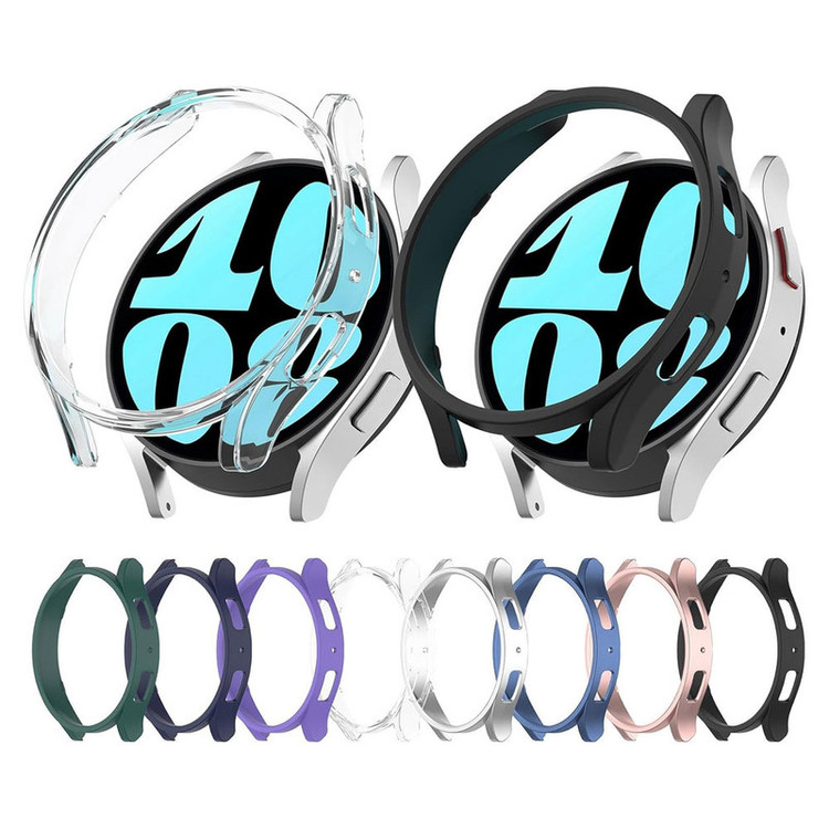 خرید کاور بامپر گلکسی واچ سامسونگ Galaxy Watch 6 40 mm