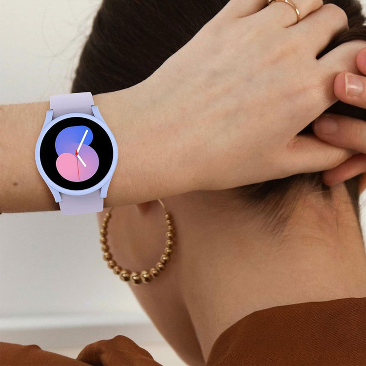 خرید کاور بامپر گلکسی واچ سامسونگ Galaxy Watch 6 40 mm