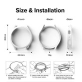 خرید کاور بامپر گلکسی واچ سامسونگ Galaxy Watch 6 40 mm