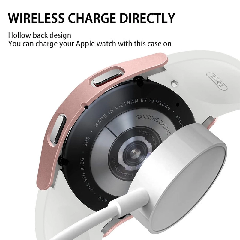 خرید کاور بامپر گلکسی واچ سامسونگ Galaxy Watch 6 40 mm