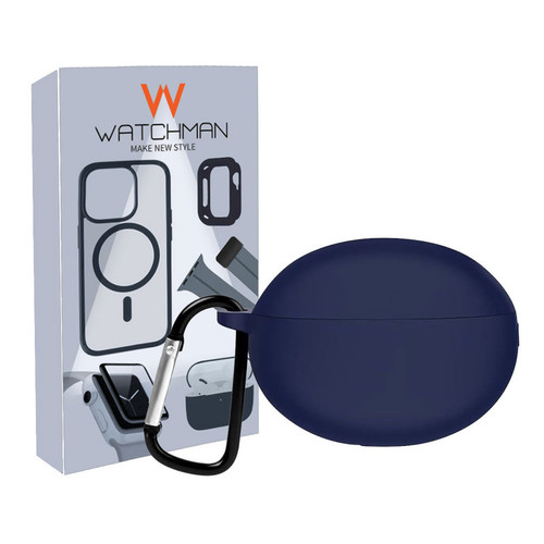 خرید کاور واچ من مدل silicon type مناسب برای کیس هدفون بی سیم کیو سی وای T19 با کیفیت عالی از Zarvan