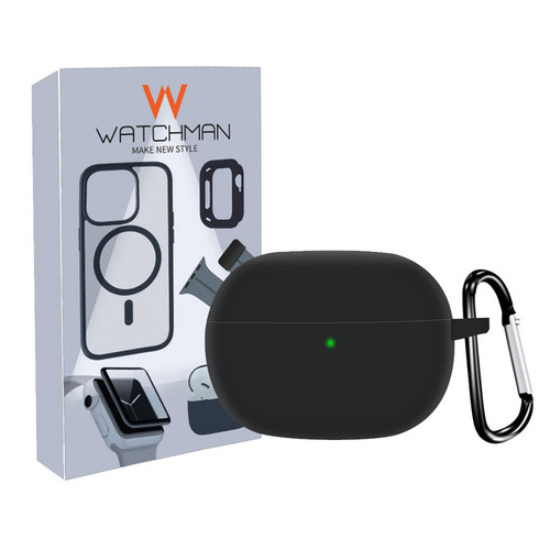 خرید کاور واچ من مدل silicon type مناسب برای کیس هدفون بی سیم شیائومی Redmi Buds 4 Pro با کیفیت عالی از Zarvan