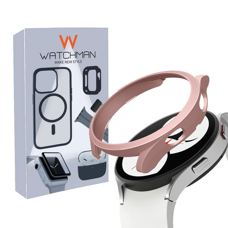 خرید کاور واچ من مدل Cover-WM مناسب برای ساعت هوشمند سامسونگ Galaxy Watch 6 Classic 43 mm با کیفیت عالی از Zarvan