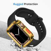 خرید کاور واچ من مدل Sport wm مناسب برای ساعت هوشمند ویرفیت HK8 PRO MAX / HK10 PRO / S8 ULTRA MAX با کیفیت عالی از Zarvan