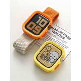 خرید کاور واچ من مدل Sport wm مناسب برای ساعت هوشمند ویرفیت HK8 PRO MAX / HK10 PRO / S8 ULTRA MAX با کیفیت عالی از Zarvan