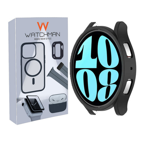 خرید کاور واچ من مدل Cover-WM مناسب برای ساعت هوشمند سامسونگ Galaxy Watch 5 40 mm با کیفیت عالی از Zarvan