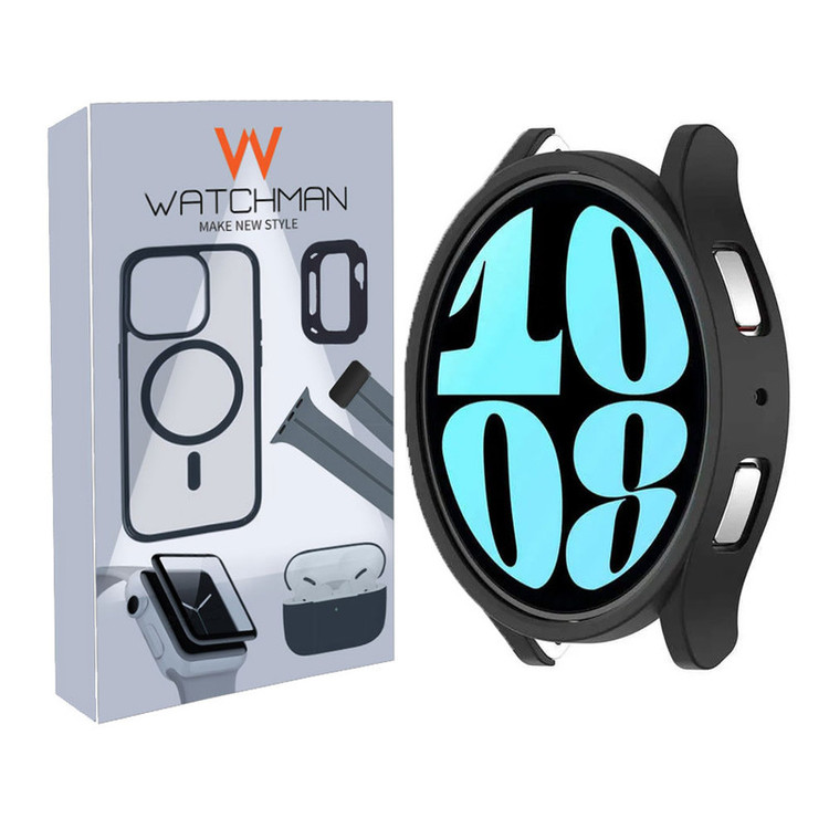 خرید کاور واچ من مدل Cover-WM مناسب برای ساعت هوشمند سامسونگ Galaxy Watch 5 40 mm با کیفیت عالی از Zarvan