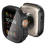 خرید کاور واچ من مدل Full Cover مناسب برای ساعت هوشمند T800 ULTRA / T900 ULTRA / T1000 ULTRA با کیفیت عالی از Zarvan