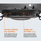 خرید کاور واچ من مدل Full Cover مناسب برای ساعت هوشمند T800 ULTRA / T900 ULTRA / T1000 ULTRA با کیفیت عالی از Zarvan