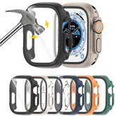 خرید کاور واچ من مدل Full Cover مناسب برای ساعت هوشمند T800 ULTRA / T900 ULTRA / T1000 ULTRA با کیفیت عالی از Zarvan