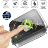 خرید کاور واچ من مدل Full Cover مناسب برای ساعت هوشمند T800 ULTRA / T900 ULTRA / T1000 ULTRA با کیفیت عالی از Zarvan