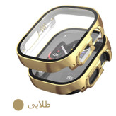 خرید کاور واچ من مدل Full Cover مناسب برای ساعت هوشمند T800 ULTRA / T900 ULTRA / T1000 ULTRA با کیفیت عالی از Zarvan