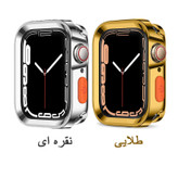 خرید کاور واچ من مدل Sport WM مناسب برای اپل واچ سری SE/1/2/3/4/5/6/7/8/9/2021/2023/AluminumCase سایز 42 میلی متری با کیفیت عالی از Zarvan