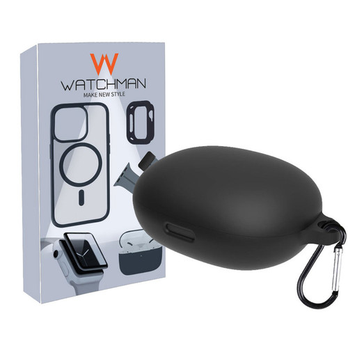 خرید کاور واچ من مدل silicon type مناسب برای کیس هدفون بی سیم انکر SoundCore Liberty 3 Pro با کیفیت عالی از Zarvan