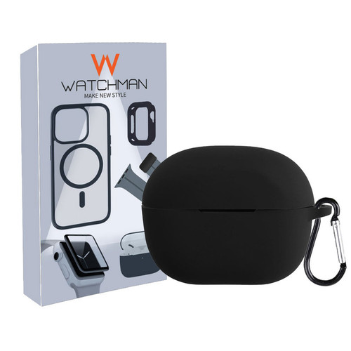 خرید کاور واچ من مدل silicon type مناسب برای کیس هدفون بی سیم انکر Soundcore Life Note 3i / P3i با کیفیت عالی از Zarvan