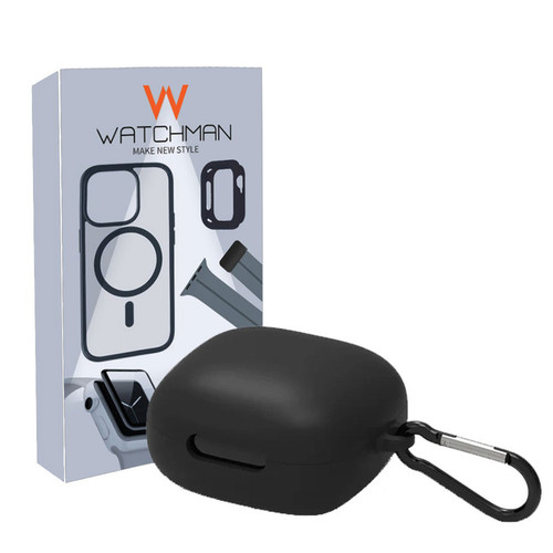 خرید کاور واچ من مدل silicon type مناسب برای کیس هندزفری بلوتوثی انکر SoundCore p40i با کیفیت عالی از Zarvan