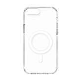 خرید کاور واچ من مدل Clear magsafe مناسب برای گوشی موبایل اپل iphone 7 Plus / 8 Plus با کیفیت عالی از Zarvan