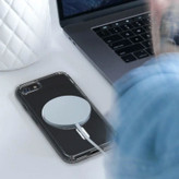 خرید کاور واچ من مدل Clear magsafe مناسب برای گوشی موبایل اپل iphone 7 Plus / 8 Plus با کیفیت عالی از Zarvan