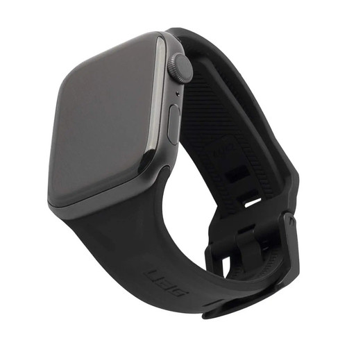 خرید بند یو ای جی مدل Active مناسب برای اپل واچ Series SE 2022 Aluminum Case 44mm / SE 2021 Aluminum Case 44mm / Series 5 44mm / Series 6 44mm / SE 44mm با کیفیت عالی از Zarvan