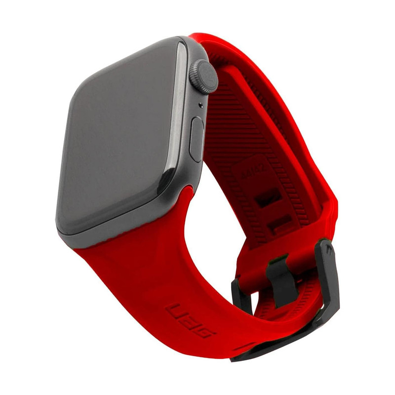 خرید بند یو ای جی مدل Active مناسب برای اپل واچ 42 / 44 / 45 / 49 میلی متر با کیفیت عالی از Zarvan