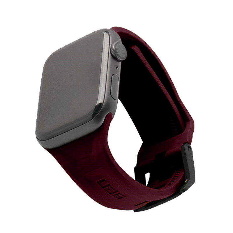 خرید بند یو ای جی مدل Active مناسب برای اپل واچ 42 / 44 / 45 / 49 میلی متر با کیفیت عالی از Zarvan