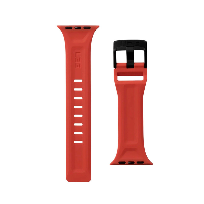 خرید بند یو ای جی مدل Active مناسب برای اپل واچ 42 / 44 / 45 / 49 میلی متر با کیفیت عالی از Zarvan