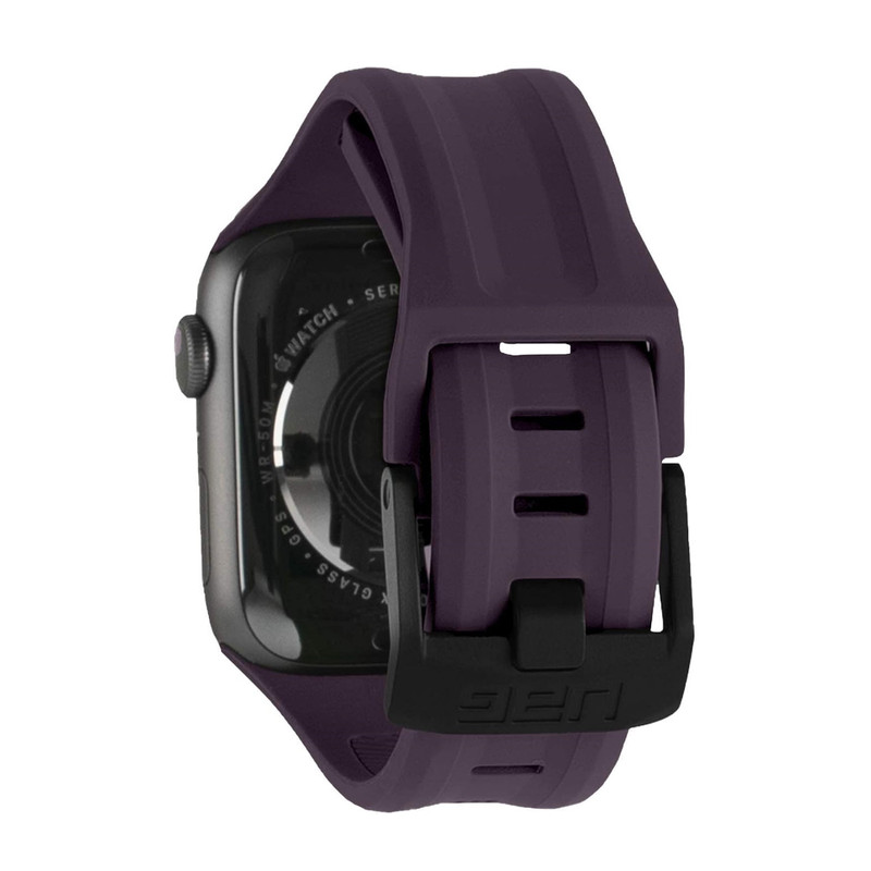 خرید بند یو ای جی مدل Active مناسب برای اپل واچ 42 / 44 / 45 / 49 میلی متر با کیفیت عالی از Zarvan