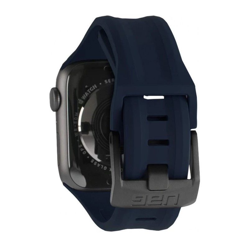 خرید بند یو ای جی مدل Active مناسب برای اپل واچ 42 / 44 / 45 / 49 میلی متر با کیفیت عالی از Zarvan