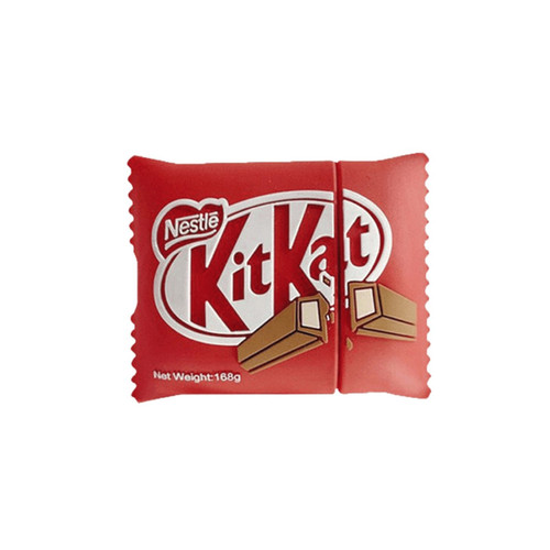 خرید کاور طرح Kit Kat کد 130 مناسب برای کیس اپل ایرپاد پرو 2 با کیفیت عالی از Zarvan