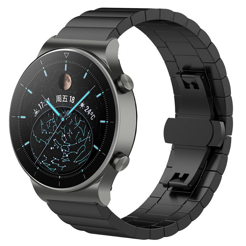 بند مدل swchi-22 مناسب برای ساعت هوشمند امزفیت GTR 47mm