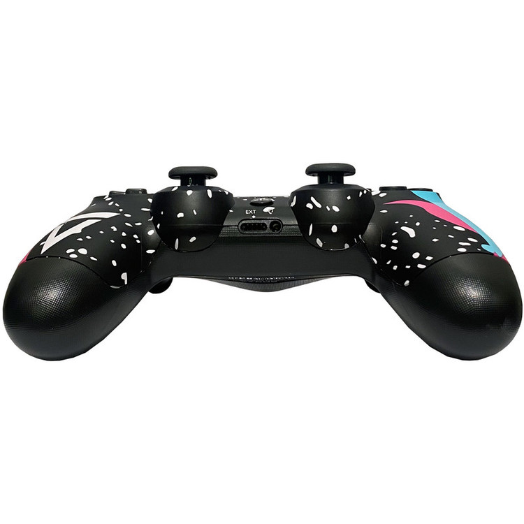 دسته بازی های کپی بی سیم پلی استیشن PS4 مدل DualShock4 طرح FIFA Color