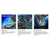 دسته بازی برد اصلی پلی استیشن 4 مدل GOD OF WAR طرح گاد اف وار