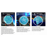 خرید دسته بازی پلی استیشن 4 مدل GOD OF WAR طرح گاد اف وار با کیفیت عالی از Zarvan