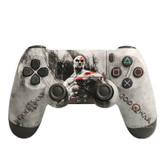 خرید دسته بازی پلی استیشن 4 مدل GOD OF WAR طرح گاد اف وار با کیفیت عالی از Zarvan