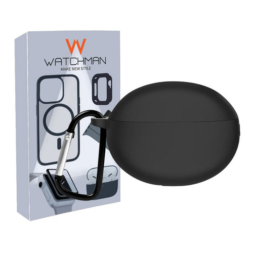 خرید کاور واچ من مدل silicon type مناسب برای کیس هدفون بی سیم انکر Soundcore R100 / P2i با کیفیت عالی از Zarvan