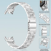 نمای نزدیک قفل کلیپسی بند 3Bead