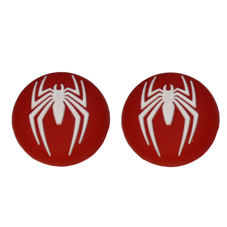 خرید روکش آنالوگ دسته پلی استیشن 5 مدل SPIDER 02 با کیفیت عالی از Zarvan