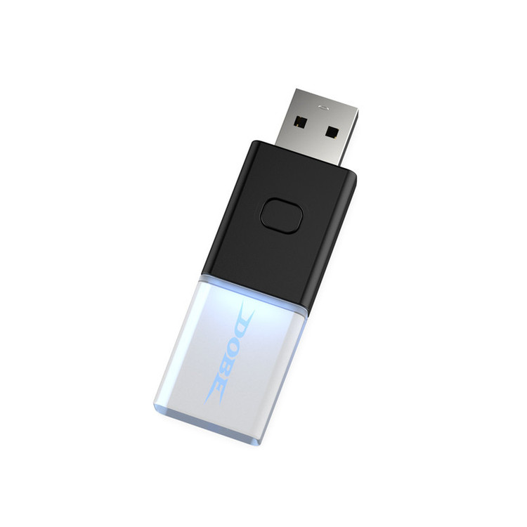 خرید آداپتور مبدل بیسیم دسته بازی دابی مدل TY-1803 با کیفیت عالی از Zarvan