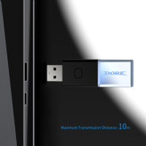 دانگل اتصال دسته بازی دابی TY-1803دانگل اتصال دسته بازی دابی TY-1803