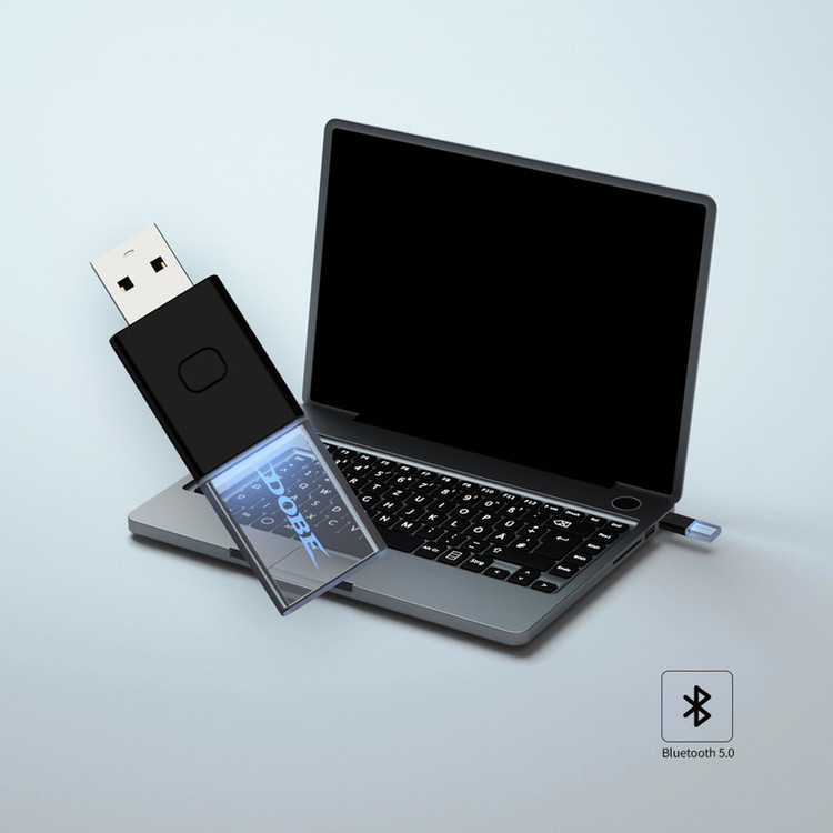 دانگل اتصال دسته بازی دابی TY-1803