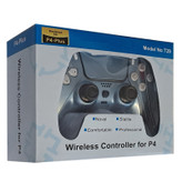 دسته بی سیم پلی استیشن 4 (ps4) مدل wireless controller T29